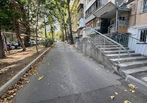 1-к квартира, вторичка, 36м2, 5/5 этаж