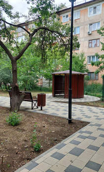 2-к квартира, вторичка, 46м2, 5/5 этаж