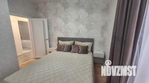 2-к квартира, вторичка, 47м2, 8/16 этаж