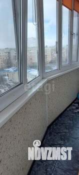 4-к квартира, вторичка, 97м2, 8/9 этаж