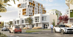 1-к квартира, вторичка, 34м2, 5/9 этаж