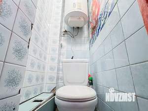 2-к квартира, вторичка, 50м2, 8/9 этаж