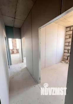 2-к квартира, вторичка, 61м2, 8/18 этаж