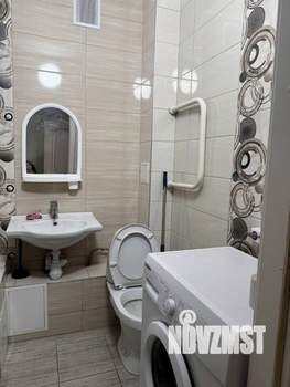 1-к квартира, вторичка, 37м2, 6/9 этаж