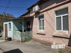 2-к квартира, вторичка, 60м2, 1/1 этаж