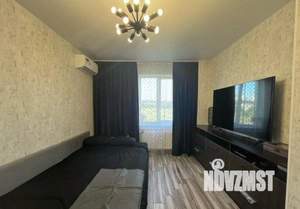 1-к квартира, вторичка, 30м2, 6/9 этаж