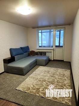2-к квартира, вторичка, 42м2, 2/5 этаж