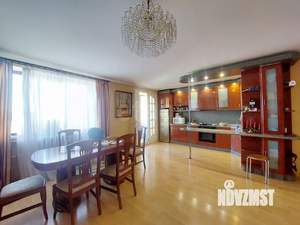 3-к квартира, вторичка, 105м2, 8/10 этаж