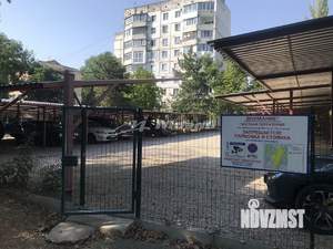 3-к квартира, вторичка, 68м2, 3/5 этаж