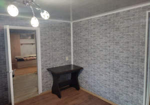 3-к квартира, вторичка, 50м2, 1/2 этаж