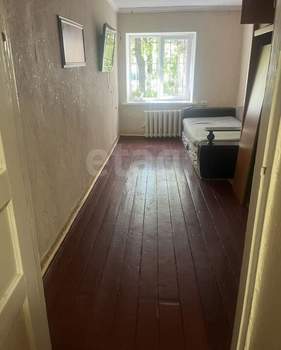1-к квартира, вторичка, 25м2, 1/3 этаж