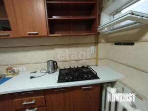 1-к квартира, вторичка, 25м2, 1/3 этаж