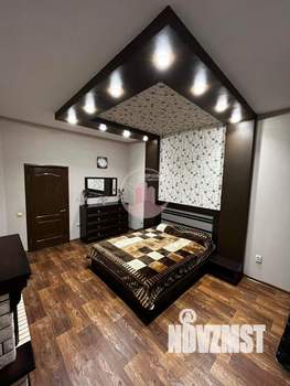 2-к квартира, вторичка, 72м2, 11/11 этаж