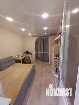 3-к квартира, вторичка, 54м2, 5/5 этаж