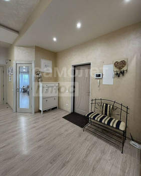 3-к квартира, вторичка, 90м2, 11/11 этаж