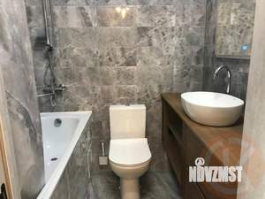 2-к квартира, вторичка, 58м2, 6/10 этаж