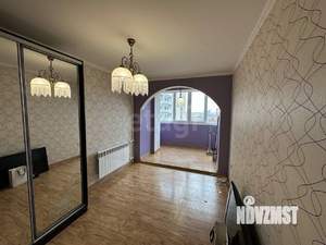 2-к квартира, вторичка, 52м2, 4/5 этаж