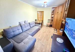 2-к квартира, вторичка, 47м2, 4/5 этаж