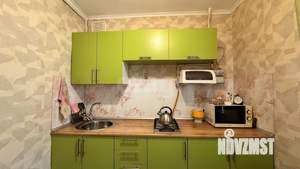 1-к квартира, вторичка, 31м2, 1/5 этаж