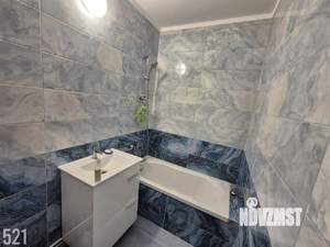 1-к квартира, вторичка, 35м2, 7/9 этаж