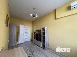 1-к квартира, вторичка, 39м2, 7/11 этаж