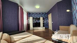 2-к квартира, вторичка, 54м2, 10/10 этаж