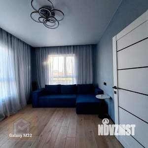 2-к квартира, вторичка, 47м2, 3/16 этаж