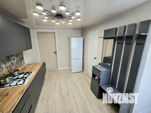 1-к квартира, вторичка, 36м2, 1/1 этаж