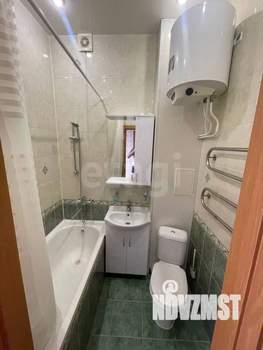 1-к квартира, вторичка, 30м2, 3/5 этаж
