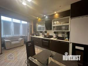 2-к квартира, вторичка, 57м2, 1/9 этаж