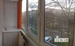 2-к квартира, вторичка, 46м2, 3/5 этаж