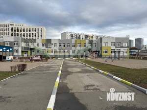 1-к квартира, вторичка, 38м2, 9/12 этаж