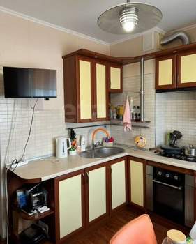1-к квартира, вторичка, 34м2, 8/9 этаж