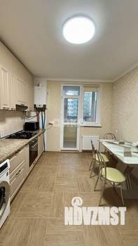 3-к квартира, вторичка, 73м2, 1/9 этаж