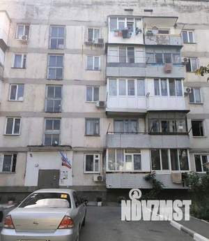 1-к квартира, вторичка, 31м2, 2/5 этаж