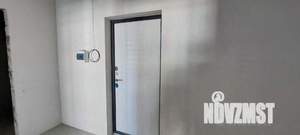 1-к квартира, сданный дом, 37м2, 7/10 этаж