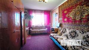 4-к квартира, вторичка, 80м2, 6/9 этаж