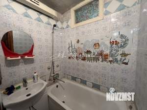 3-к квартира, вторичка, 62м2, 4/9 этаж