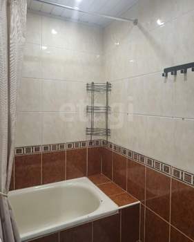 3-к квартира, вторичка, 61м2, 9/9 этаж