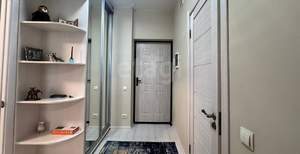 1-к квартира, вторичка, 42м2, 3/10 этаж