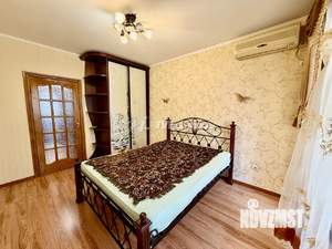 3-к квартира, вторичка, 59м2, 4/9 этаж