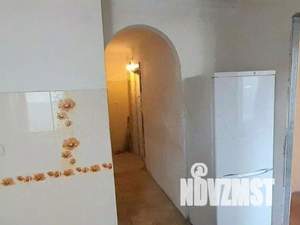 2-к квартира, вторичка, 44м2, 2/5 этаж