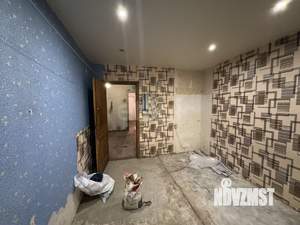 4-к квартира, вторичка, 63м2, 1/5 этаж