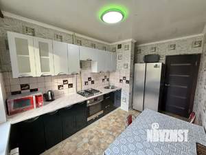 3-к квартира, вторичка, 65м2, 4/10 этаж