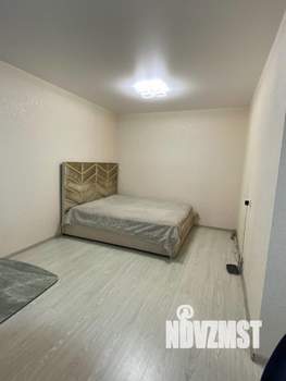 1-к квартира, вторичка, 43м2, 8/9 этаж