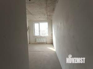 3-к квартира, вторичка, 87м2, 8/9 этаж