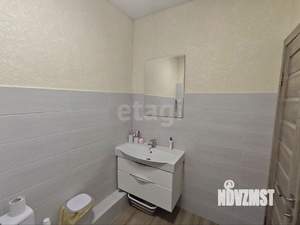 1-к квартира, вторичка, 45м2, 3/16 этаж