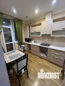 1-к квартира, вторичка, 35м2, 2/11 этаж