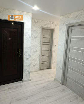 2-к квартира, вторичка, 43м2, 1/5 этаж