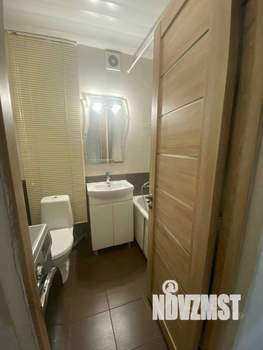 2-к квартира, вторичка, 46м2, 4/5 этаж